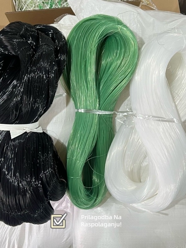 Kai Cheng Najlonska Glavna Linija Monofilament SCYX, 0.3 mm, nosivost 4.6 kg