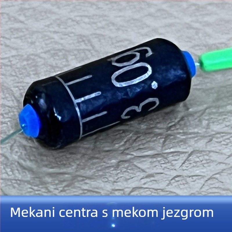 Najlonski set ribolovnih linija za ribnjake i rezervoare