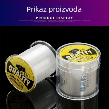 Nylon glavna linija za ribolov – Fishing Germany