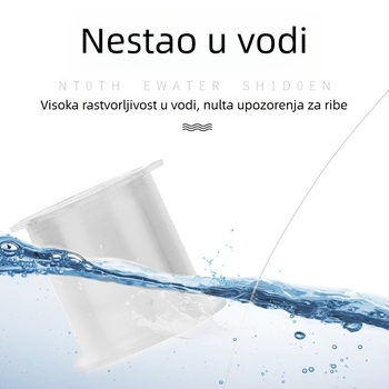 Nylon glavna linija za ribolov – Fishing Germany