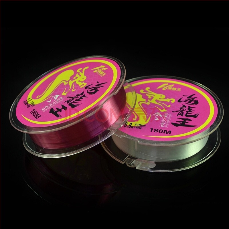 Sea Dragon King najlon glavna linija za ribolov, visoka čvrstoća, pakiranje 10 komada