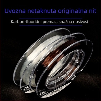 Glavna najlonska linija za ribolov — Fishing profit