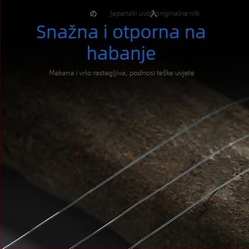 Glavna najlonska linija za ribolov — Fishing profit