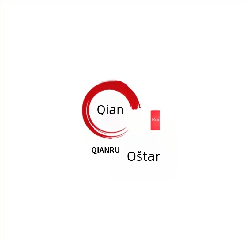 Glavna ribolovna linija Qianrui, najlon linija, snaga 5, pakiranje 20 kom.