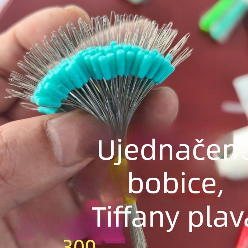 Silikonske ribolovne perle za glavnu liniju – Nothing marka, podrijetlo Kina, materijal silikon