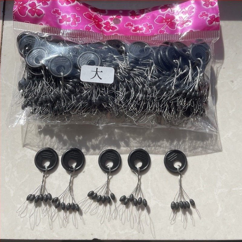 Space beans, guma, oblik: maslinastog tipa, ravni cilindrični, 100 setova