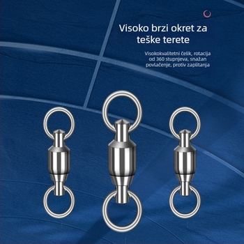 Glavna ribolovna linija – najlon, nosivost 20 kg, pakiranje 500 komada, Drooping string