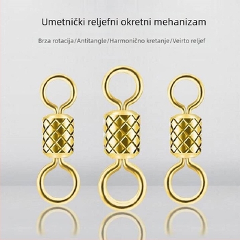 Silikon set glavne ribolovne linije; materijal: silikon; podrijetlo: Kina; mjesta ribolova: rijeka, mali potok, crna jama, ribnjak