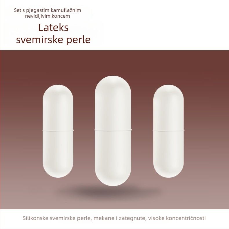 Kaisi set glavne ribolovne linije – komplet linija za velike ulove