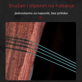 Langben najlon glavna linija za ribolov – izuzetno jaka