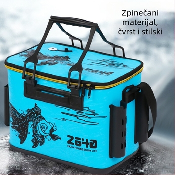 Višestruka kutija za morski ribolov – EVA konstrukcija, težina 800 g
