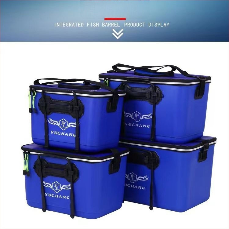 Kanta za žive ribe – EVA, Youdu, Kina