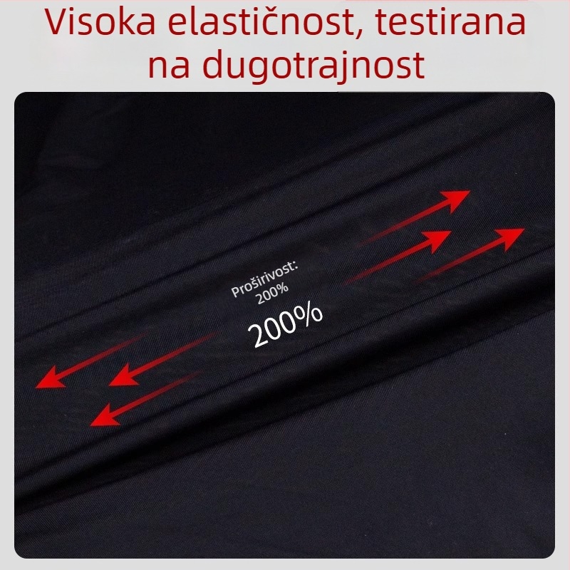 Wushu trening hlače, široke, Tai Chi stil, unisex, proljeće–jesen model, materijal: mješavina kemijskih vlakana, 82% najlon.