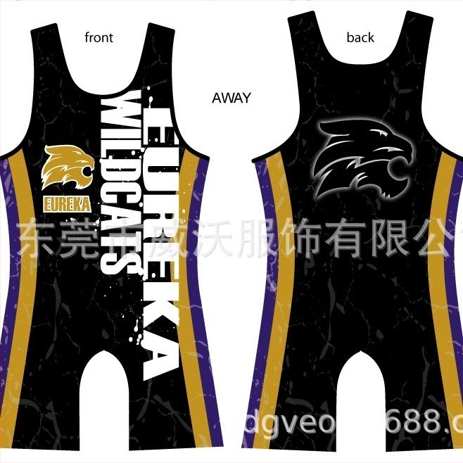 Prilagođeni jednodijelni borilački trening kombinezon s termotransferom, kineskog stila, unisex