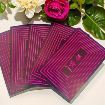 Kartice za par — interaktivna kartaška igra, papirnate karte, u torbi, od 14 godina