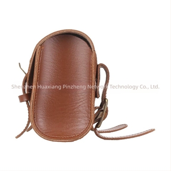 Prednja torba za bicikl, Cortical materijal, kapacitet 1-5 L, džep za mobitel, model HXPZ2025060502