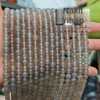 Bodhi perle za DIY narukvicu – set nakita, brušenje i poliranje, modni stil, uzorak 001