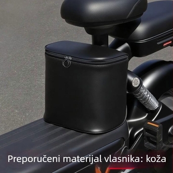 Torba za bicikl za putničko skladištenje (Materijal: Cortex; Brend: Travel season; Model: Twill travel storage set)
