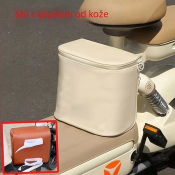Torba za bicikl za putničko skladištenje (Materijal: Cortex; Brend: Travel season; Model: Twill travel storage set)