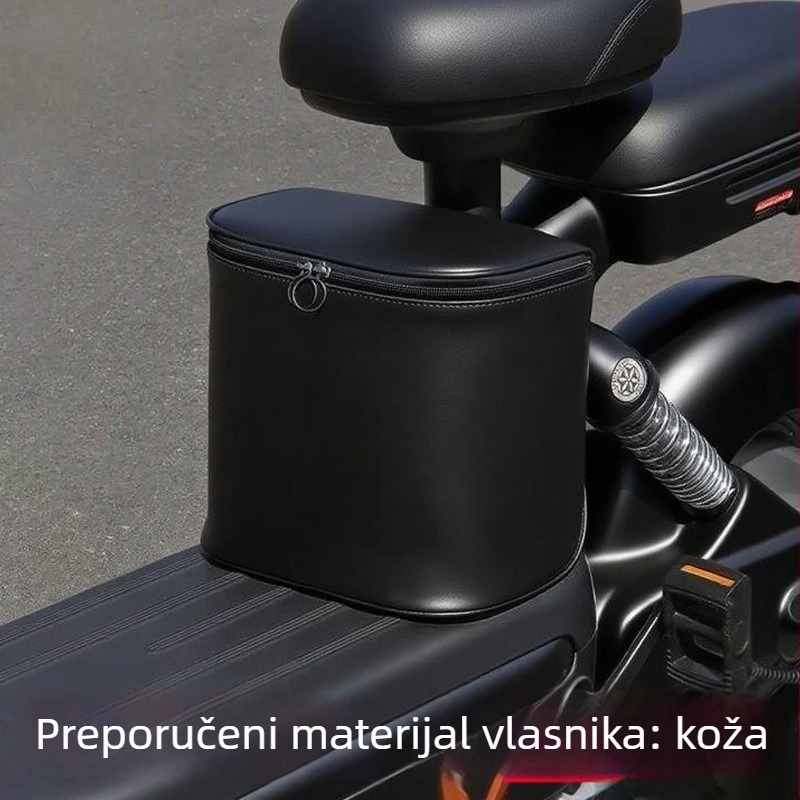 Torba za bicikl za putničko skladištenje (Materijal: Cortex; Brend: Travel season; Model: Twill travel storage set)
