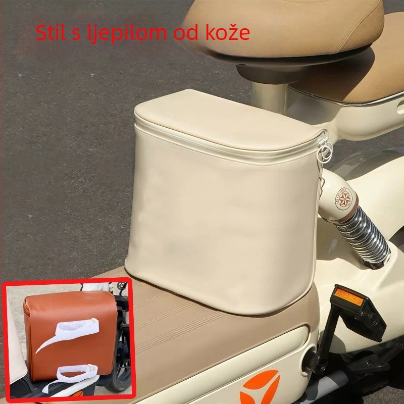 Torba za bicikl za putničko skladištenje (Materijal: Cortex; Brend: Travel season; Model: Twill travel storage set)