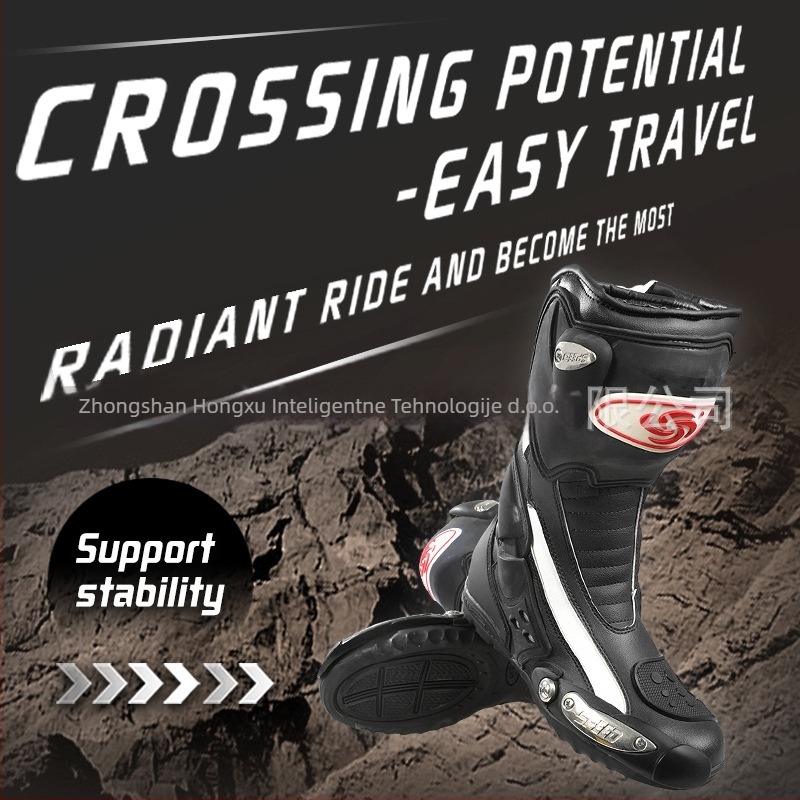 Cipele za vožnju bicikla: prozračne, protuklizne, upijaju znoj; Kod proizvoda B102; Brend Cycling tribe; Unisex