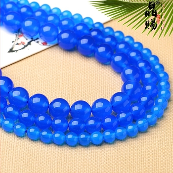 Labave perle – agat, polirane, uzorak zmaja, prirodni stil