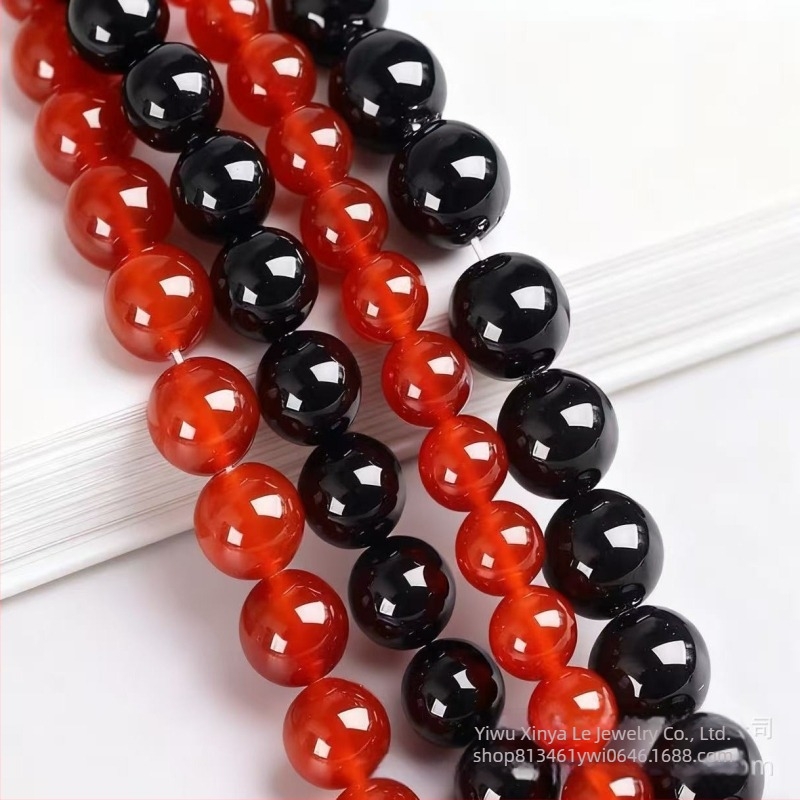 agat kuglice, kineskog stila, porijeklo Yiwu, brend Xinyale