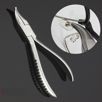 Klešta za oblikovanje naočala — nehrđajući čelik, Otai, Model: Shaping Forceps, Višenamjenski alat za popravak