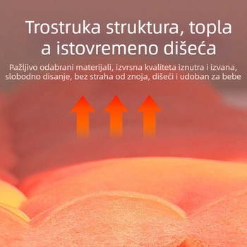 Trodijelni set pokrivača za krevet od mliječnog velura, stil princeze, uzorak biljaka i cvijeća, hotelska kvaliteta