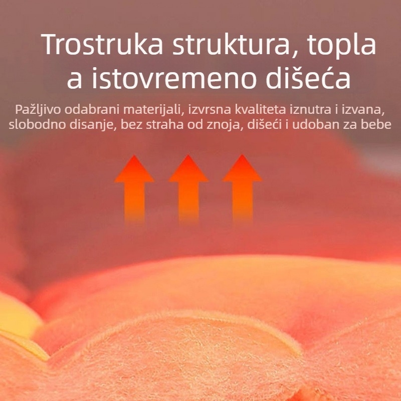 Trodijelni set pokrivača za krevet od mliječnog velura, stil princeze, uzorak biljaka i cvijeća, hotelska kvaliteta