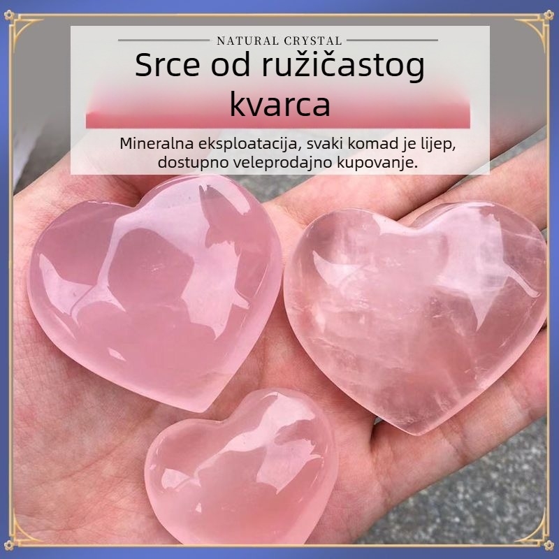 Kameni difuzor mirisa u obliku srca, ručno izrađeno – metal, kineski stil – poklon za rođendan