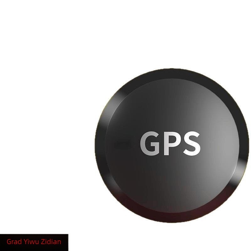 Automobilski GPS lokator – anti‑krađa s satelitskim pozicioniranjem (3C potvrda: 2021180717024326)