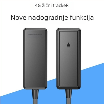 Beidou satelitski GPS anti-krađa uređaj za električna vozila i motocikle – Model 90100, 128MB memorije, GPS točnost 5m, Alarmni načini: vibracije, prekid napajanja, mobilni alarm, ograđa, prekoračenje brzine