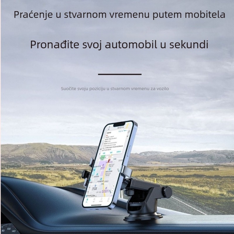 Beidou satelitski GPS anti-krađa uređaj za električna vozila i motocikle – Model 90100, 128MB memorije, GPS točnost 5m, Alarmni načini: vibracije, prekid napajanja, mobilni alarm, ograđa, prekoračenje brzine