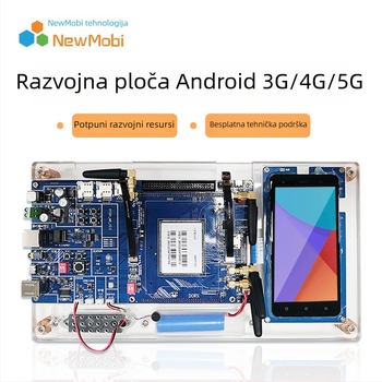 Android temeljen pametni retrovizor automobila s dvostrukim 13MP kamerama | 1080p snimanje, F2.0, Quad/Octa jezgre, 2GB+16GB–6GB+128GB; ADAS, vožnja unazad, detekcija mrtvog kuta, glasovno upravljanje