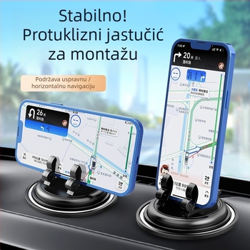 Držač za telefon u autu – ruibei, plastika, automobilsku podršku, prilagodba dostupna, opći stil