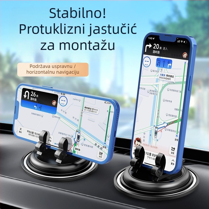 Držač za telefon u autu – ruibei, plastika, automobilsku podršku, prilagodba dostupna, opći stil