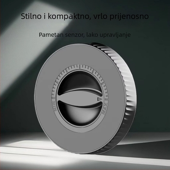 Držač za telefon u automobilu, univerzalni, s jakim usisavanjem, plastični