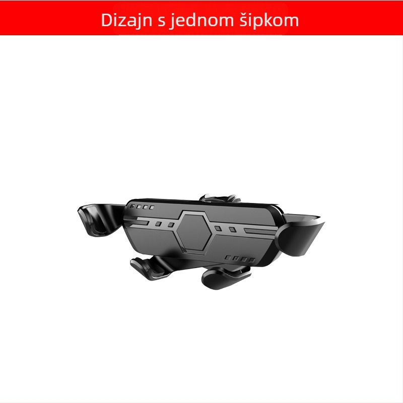 Novi model jednodjelni držač za telefon u automobilu