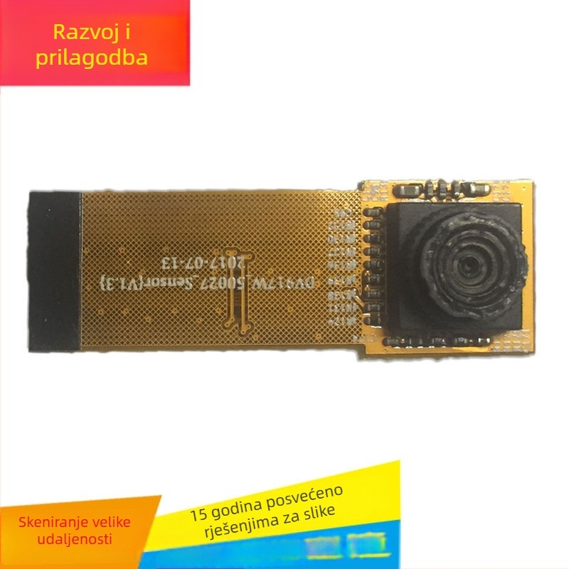Dash cam za motocikl s dvostrukim lećama, Wi‑Fi, 5 MP, 140° kut vida, AHD sučelje, podrška TF kartice do 64 GB, prednji i stražnji nosač, model NT96658