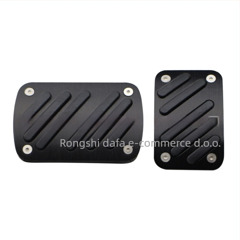 OEM aluminijski gas pedal za Peugeot 308/308S/408/4008/5008 s automatskim mjenjačem