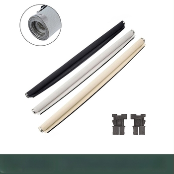 Sjenilo za sunčani otvor s mrežom za VW Tiguan, Touran, Golf i Audi Q5 — ugradnja karticom, OEM 1K9877307A/B/C/D