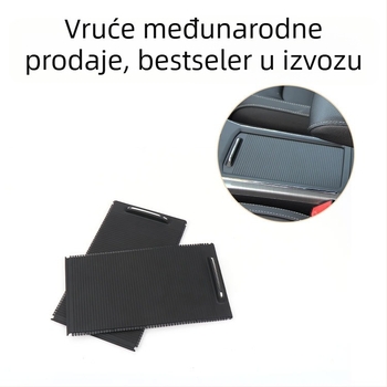 Oukachi poklopac držača šalice s povlačnim rolerom, poklop kutije naslona za ruku Berlingo 2008-2018 / Partner 2008-2018