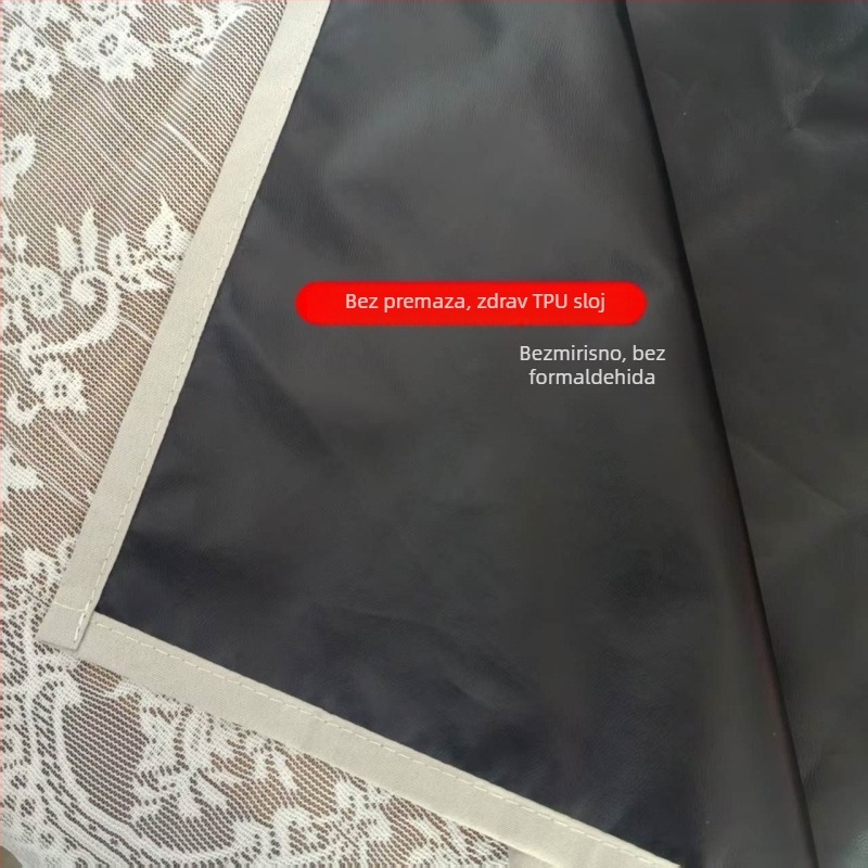 PMMA sjenilo za prozor automobila s kliznim vodilima, bez bušenja, kompatibilno s Toyota