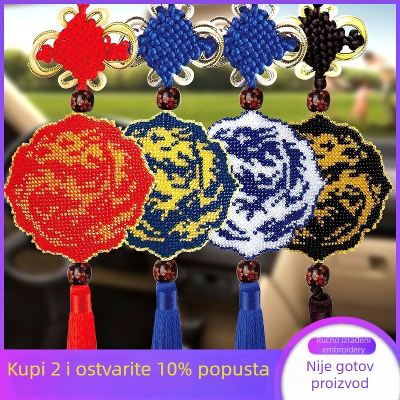 Auto ukras, zlatni obsidijan, aroma funkcija, marka: Drugo