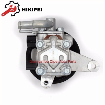 Pumpa servoupravljača za Kia Bairui 3.8, 6PK remen, modeli 57100-2J200 / 571002 J200