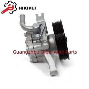 Pumpa servoupravljača za Kia Bairui 3.8, 6PK remen, modeli 57100-2J200 / 571002 J200