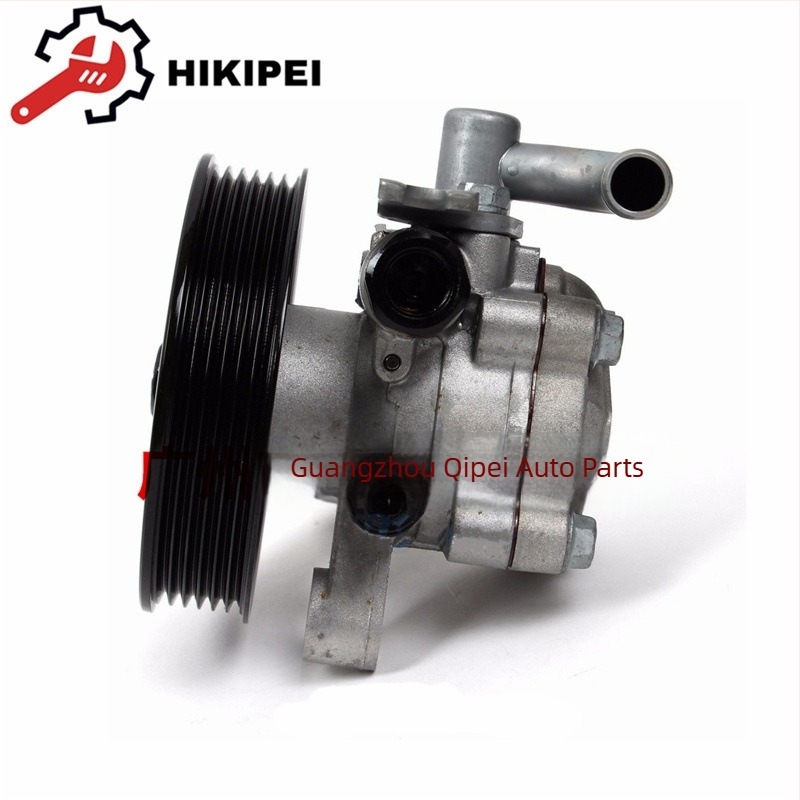 Pumpa servoupravljača za Kia Bairui 3.8, 6PK remen, modeli 57100-2J200 / 571002 J200
