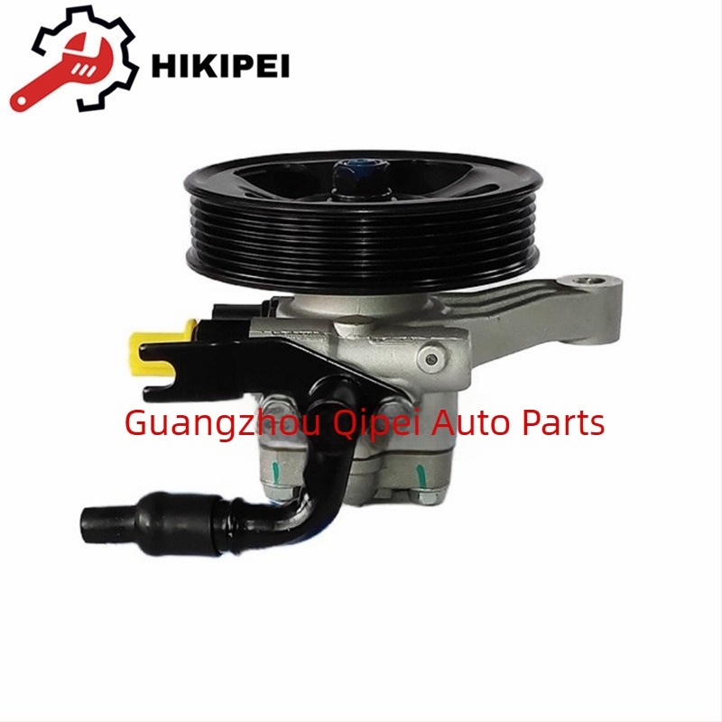 Pumpa servoupravljača za Kia Bairui 3.8, 6PK remen, modeli 57100-2J200 / 571002 J200